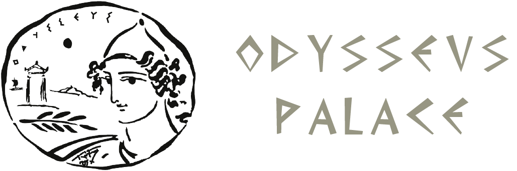 Odysseus Palace Hotel Logo